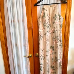 BHLDN/Jenny Yoo bridesmaid dress size 6
